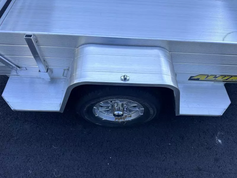 new Utility Trailers Aluma  for sale, in Mableton, GA Thumbnail 7