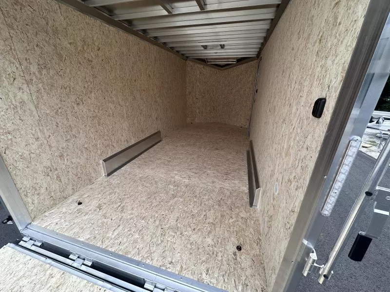 new Cargo (Enclosed) Trailers ATC  for sale, in Mableton, GA Thumbnail 13