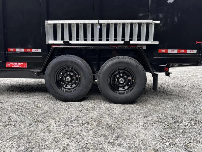 new Dump Trailers Covered Wagon Trailers  for sale, in Mableton, GA Thumbnail 6