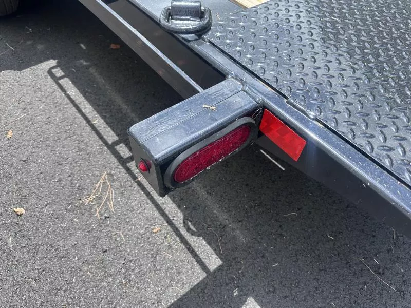 new Equipment / Flatbed Trailers Diamond C Trailers  for sale, in Mableton, GA Thumbnail 9