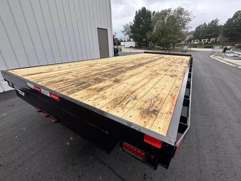 new Equipment / Flatbed Trailers Currahee  for sale, in Mableton, GA Thumbnail 5