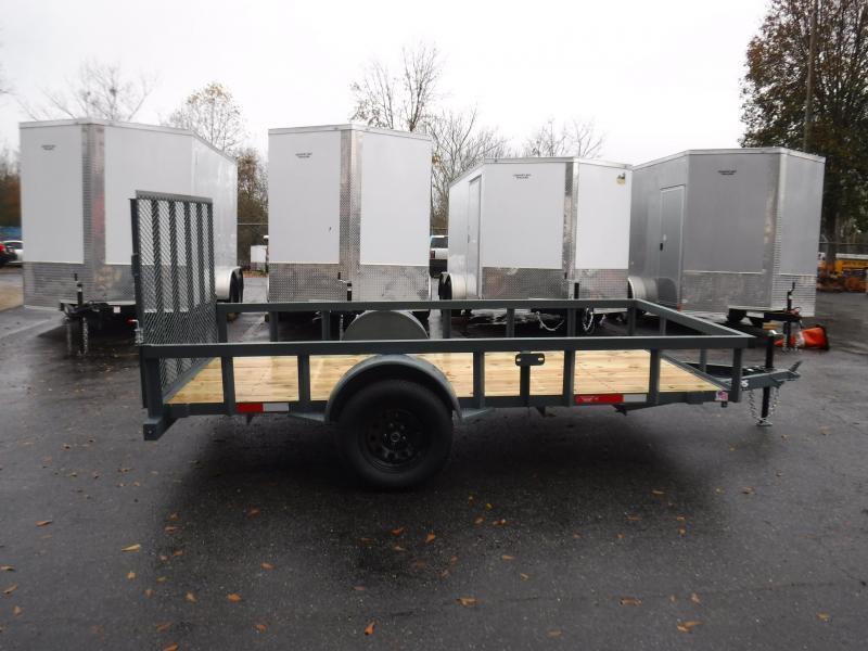 new Utility Trailers GPS Trailers  for sale, in Cumming, GA Thumbnail 10