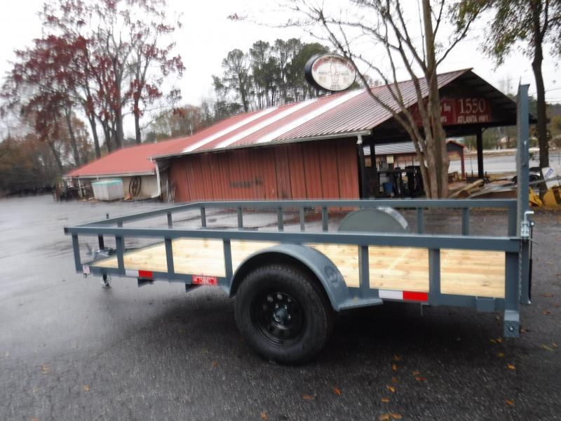 new Utility Trailers GPS Trailers  for sale, in Cumming, GA Thumbnail 2