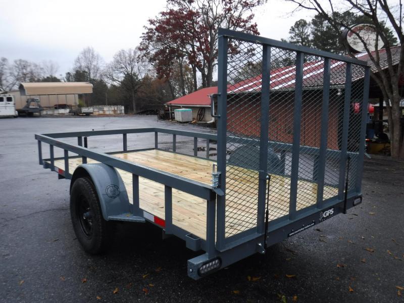 new Utility Trailers GPS Trailers  for sale, in Cumming, GA Thumbnail 7