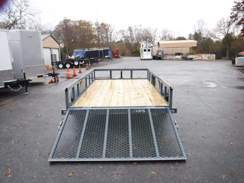 new Utility Trailers GPS Trailers  for sale, in Cumming, GA Thumbnail 12