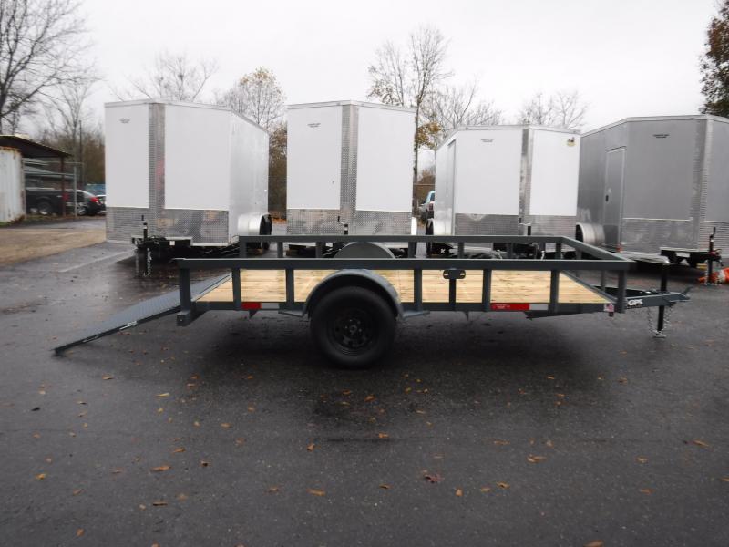 new Utility Trailers GPS Trailers  for sale, in Cumming, GA Thumbnail 5