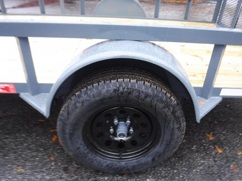 new Utility Trailers GPS Trailers  for sale, in Cumming, GA Thumbnail 14