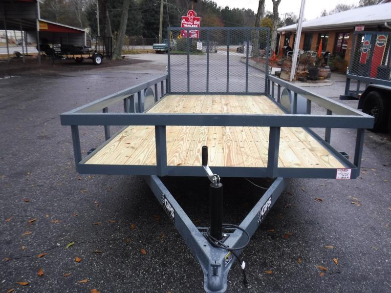 new Utility Trailers GPS Trailers  for sale, in Cumming, GA Thumbnail 13