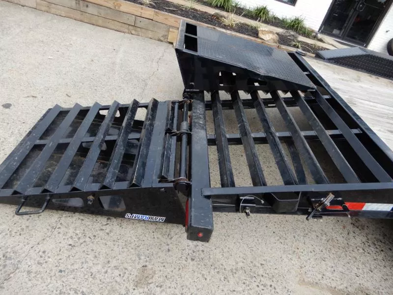 used Equipment / Flatbed Trailers Diamond C Trailers  for sale, in Cumming, GA Thumbnail 2
