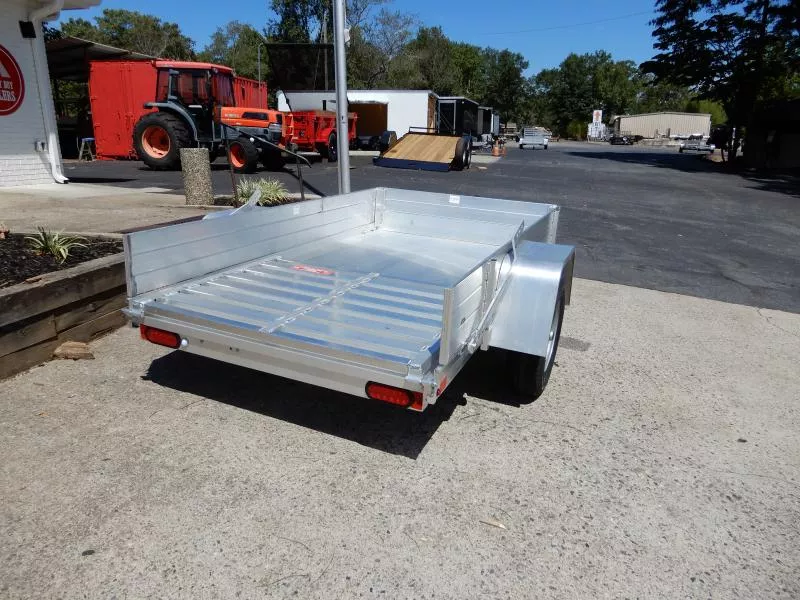 new Utility Trailers Aluma  for sale, in Cumming, GA Thumbnail 12