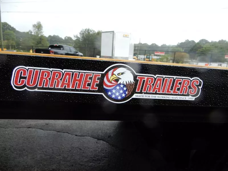 new Equipment / Flatbed Trailers Currahee  for sale, in Cumming, GA Thumbnail 11