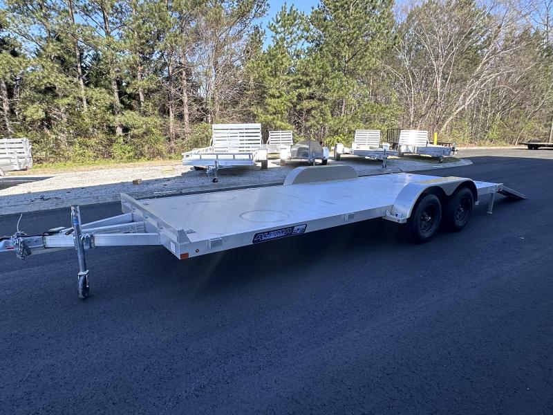 new Car Haulers / Racing Trailers Aluma  for sale, in Mableton, GA Thumbnail 13