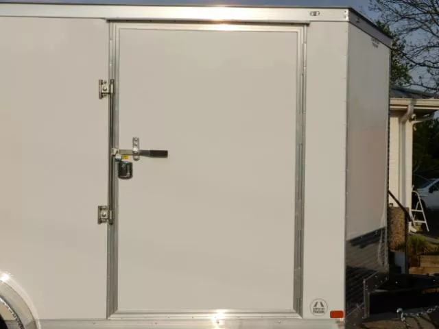 new Cargo (Enclosed) Trailers Covered Wagon Trailers  for sale, in Cumming, GA Thumbnail 9