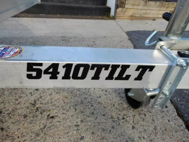 new Utility Trailers Aluma  for sale, in Cumming, GA Thumbnail 3