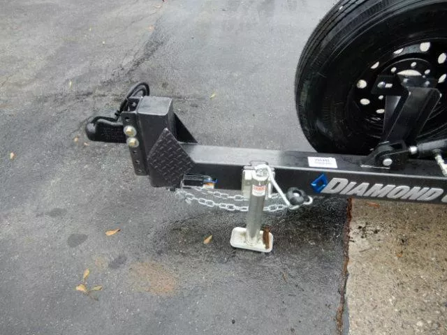 new Equipment / Flatbed Trailers Diamond C Trailers  for sale, in Cumming, GA Thumbnail 9