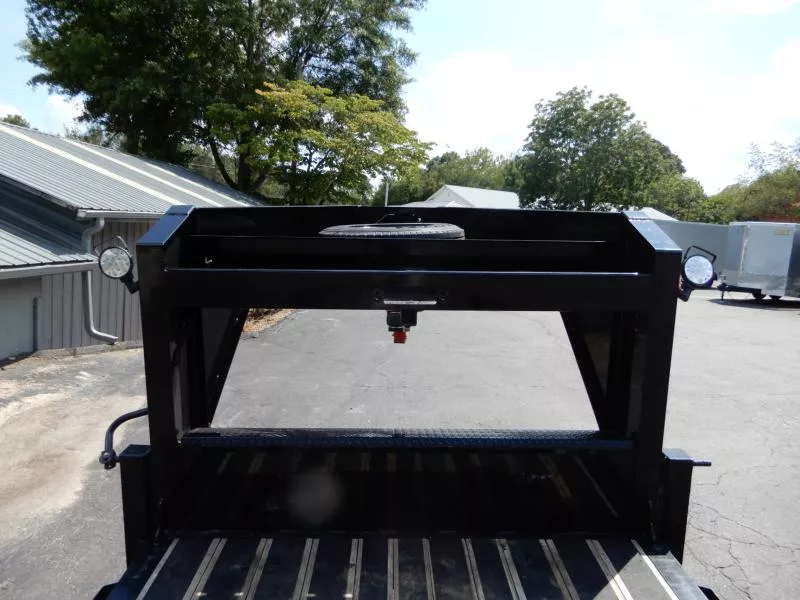 used Equipment / Flatbed Trailers Diamond C Trailers  for sale, in Cumming, GA Thumbnail 22