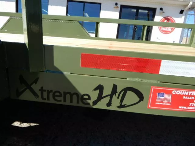 new Utility Trailers Anderson Manufacturing  for sale, in Cumming, GA Thumbnail 16