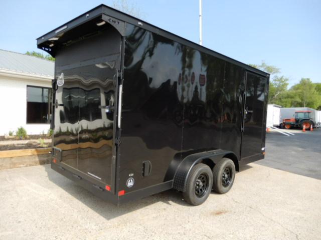 new Cargo (Enclosed) Trailers Covered Wagon Trailers  for sale, in Cumming, GA Thumbnail 14