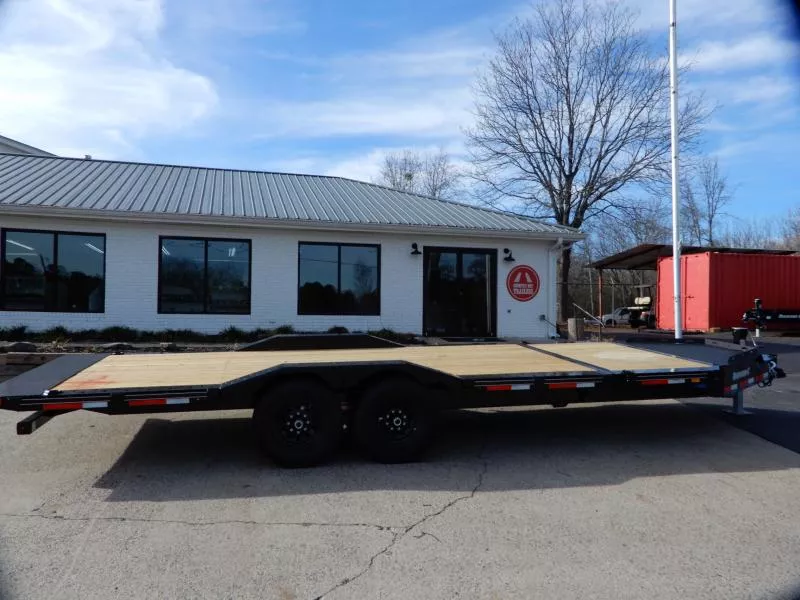 new Equipment / Flatbed Trailers Diamond C Trailers  for sale, in Cumming, GA Thumbnail 22