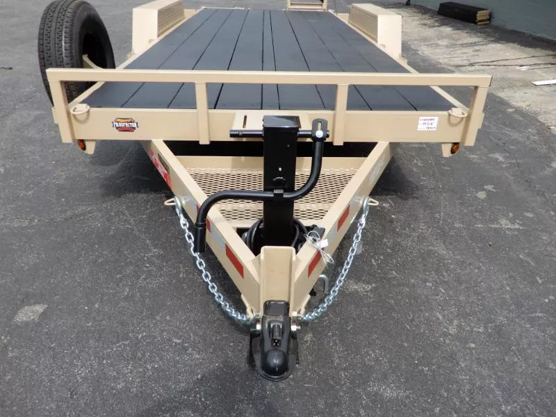 new Equipment / Flatbed Trailers Covered Wagon Trailers  for sale, in Cumming, GA Thumbnail 14