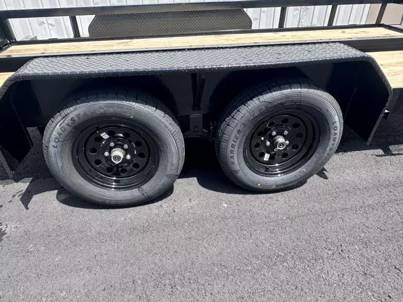 new Utility Trailers Currahee  for sale, in Mableton, GA Thumbnail 4