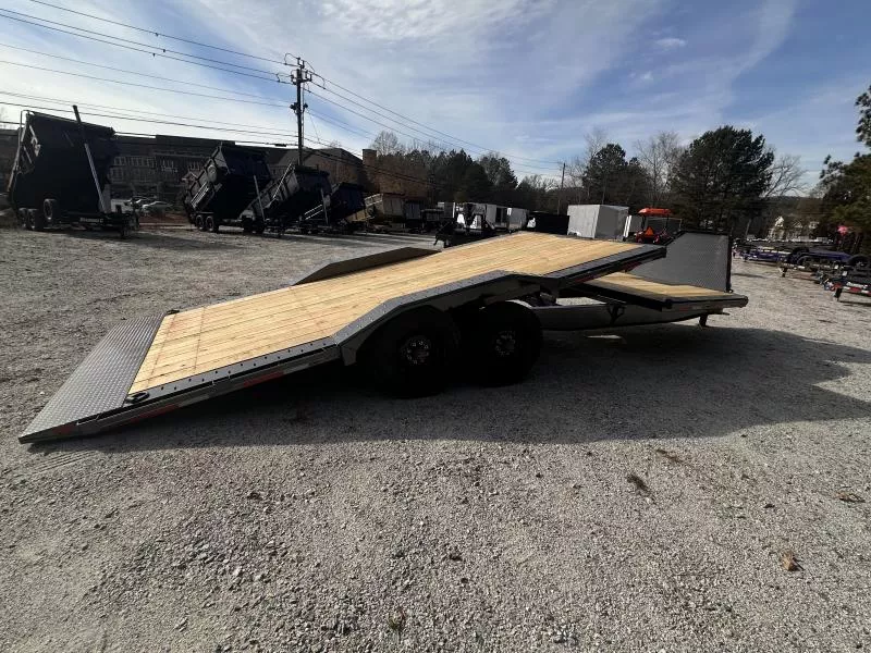 new Equipment / Flatbed Trailers Diamond C Trailers  for sale, in Mableton, GA Thumbnail 11