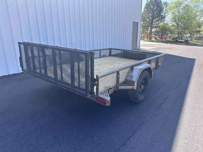 new Utility Trailers Diamond C Trailers  for sale, in Mableton, GA Thumbnail 4