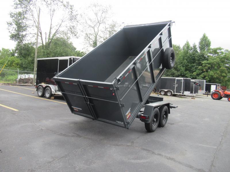 new Dump Trailers Covered Wagon Trailers  for sale, in Cumming, GA Thumbnail 24