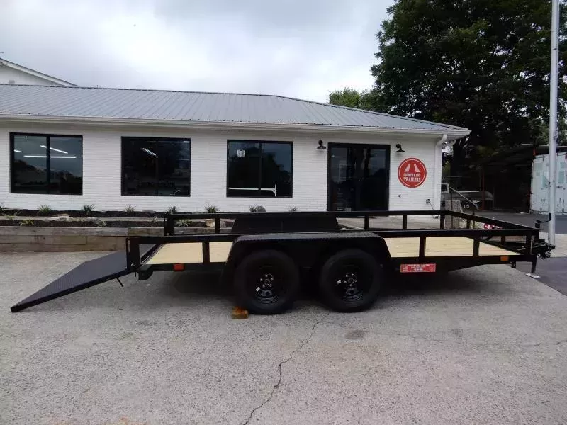Currahee 76x14' Landscape, Removable Ramp Gate 2026