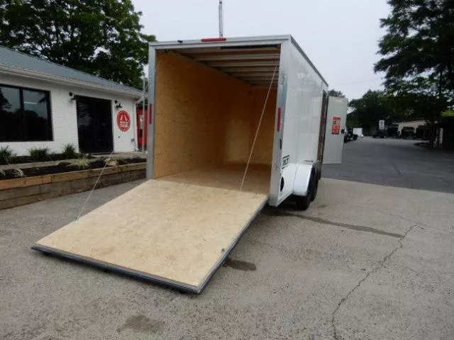 new Cargo (Enclosed) Trailers ALCOM  for sale, in Cumming, GA Thumbnail 28