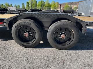 new Equipment / Flatbed Trailers Diamond C Trailers  for sale, in Mableton, GA Thumbnail 9