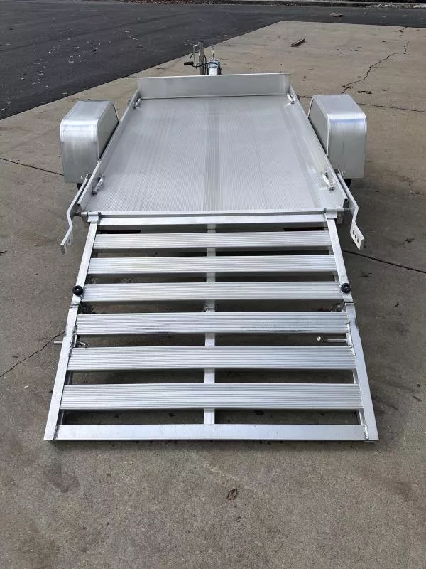 new Utility Trailers Aluma  for sale, in Mableton, GA Thumbnail 5