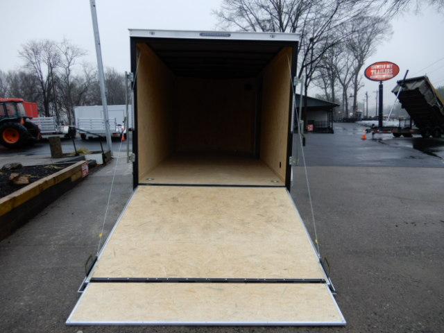 new Cargo (Enclosed) Trailers Covered Wagon Trailers  for sale, in Mableton, GA Thumbnail 10