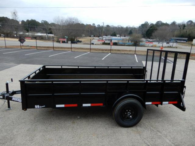 new Utility Trailers Anderson Manufacturing  for sale, in Cumming, GA Thumbnail 6