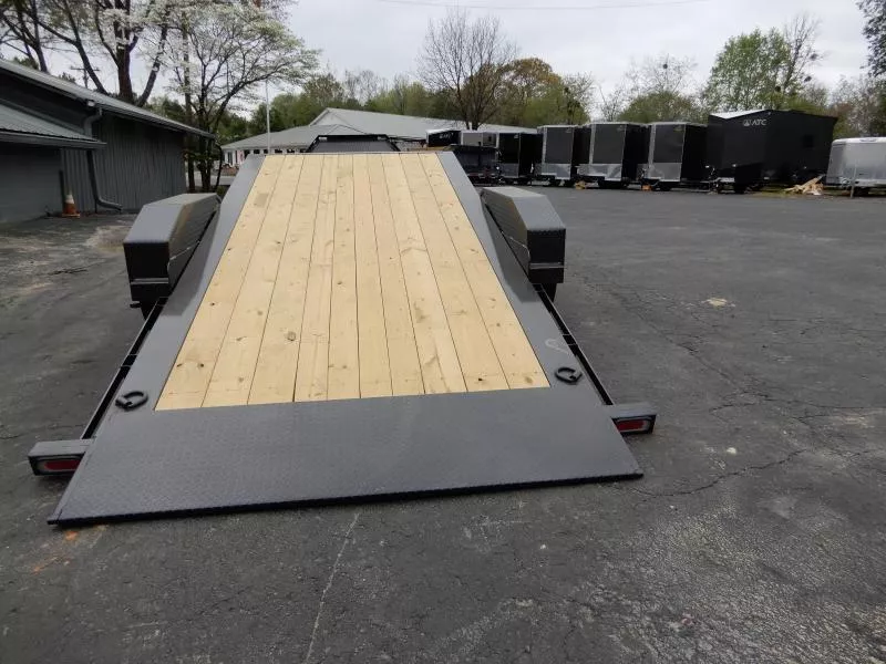 new Equipment / Flatbed Trailers Diamond C Trailers  for sale, in Cumming, GA Thumbnail 10