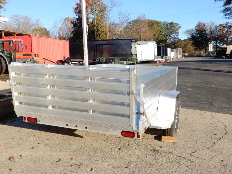 new Utility Trailers Aluma  for sale, in Cumming, GA Thumbnail 15