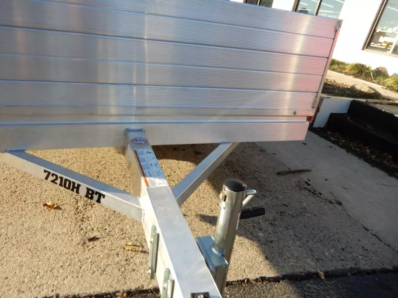 new Utility Trailers Aluma  for sale, in Cumming, GA Thumbnail 7