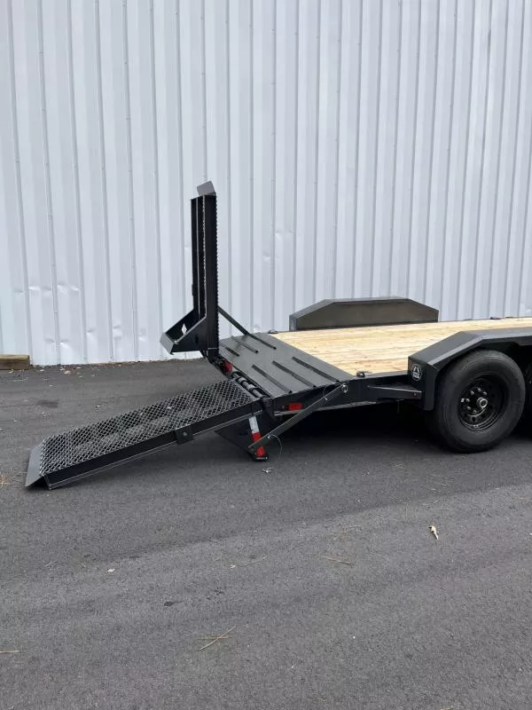 new Equipment / Flatbed Trailers Diamond C Trailers  for sale, in Mableton, GA Thumbnail 6