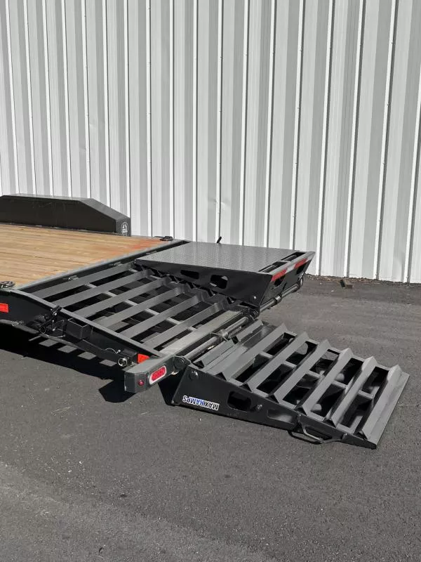 new Equipment / Flatbed Trailers Diamond C Trailers  for sale, in Mableton, GA Thumbnail 10