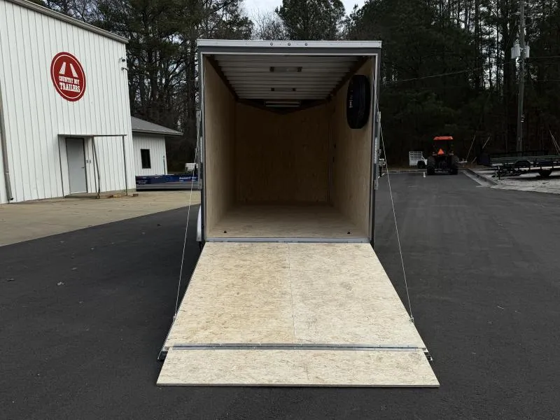 new Cargo (Enclosed) Trailers ATC  for sale, in Mableton, GA Thumbnail 8
