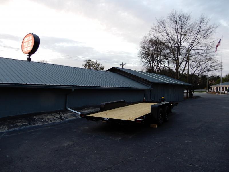 new Car Haulers / Racing Trailers Currahee  for sale, in Cumming, GA Thumbnail 9