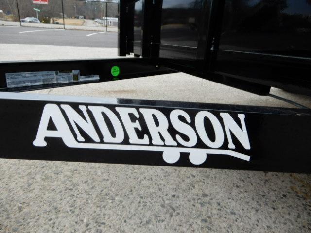 new Utility Trailers Anderson Manufacturing  for sale, in Cumming, GA Thumbnail 7