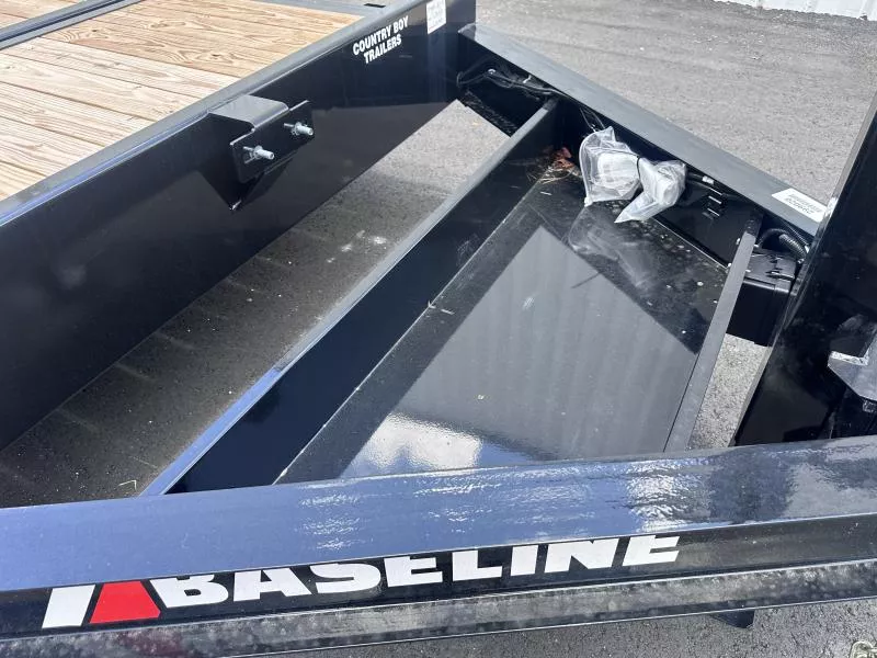 new Equipment / Flatbed Trailers Diamond C Trailers  for sale, in Mableton, GA Thumbnail 5