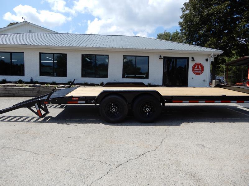 new Equipment / Flatbed Trailers Diamond C Trailers  for sale, in Cumming, GA Thumbnail 5