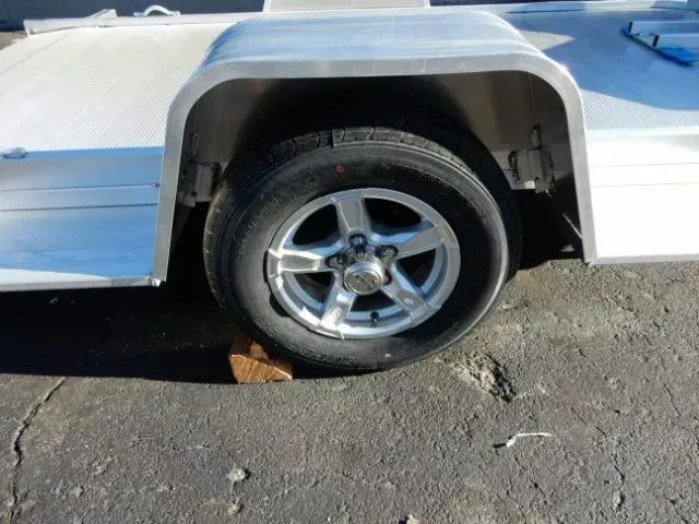 new Motorcycle / Cycle Trailers Aluma  for sale, in Cumming, GA Thumbnail 9