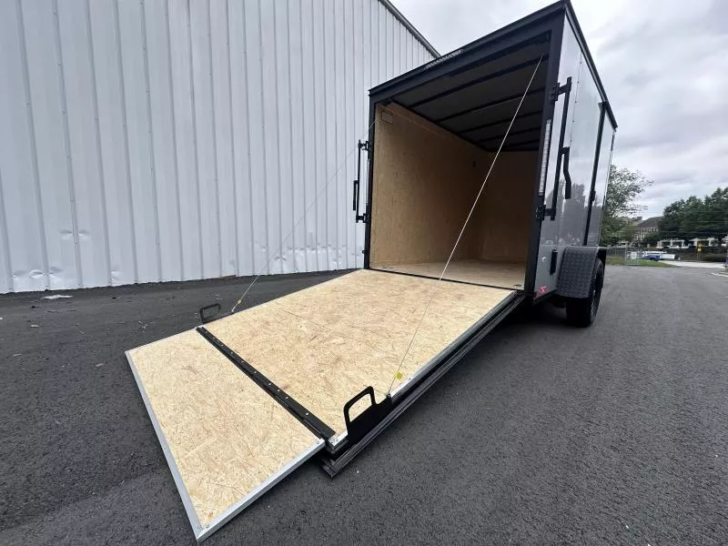 new Cargo (Enclosed) Trailers Covered Wagon Trailers  for sale, in Mableton, GA Thumbnail 18