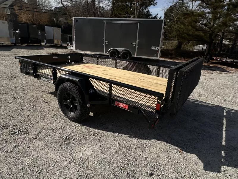 new Utility Trailers Diamond C Trailers  for sale, in Mableton, GA Thumbnail 6