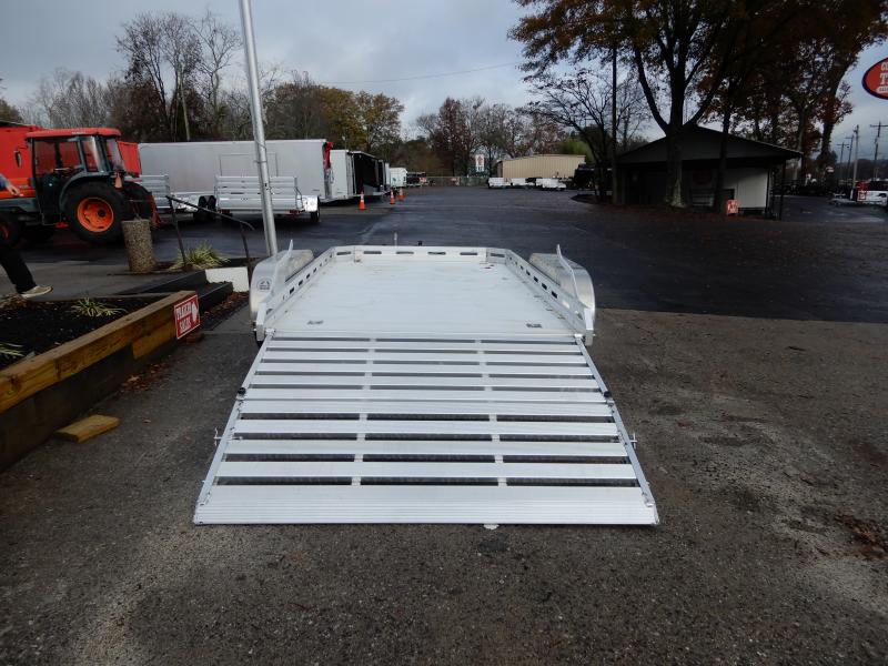 new Utility Trailers Aluma  for sale, in Cumming, GA Thumbnail 15