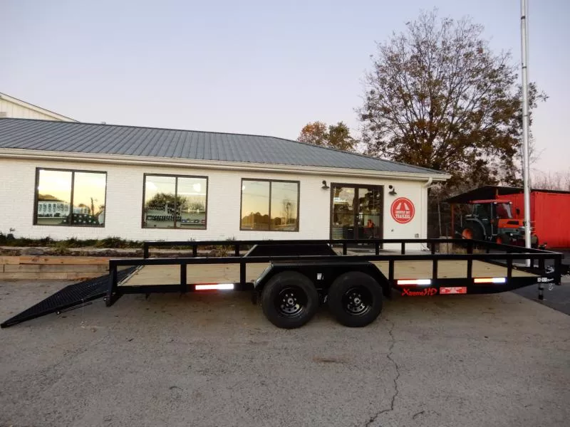 new Utility Trailers Anderson Manufacturing  for sale, in Cumming, GA Thumbnail 20