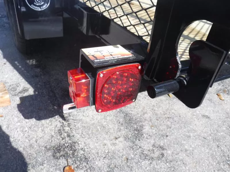 new Utility Trailers Currahee  for sale, in Cumming, GA Thumbnail 4